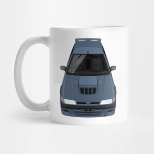 Pulsar GTI-R - Blueish Grey Mug